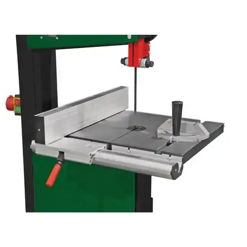 Ghidaj precizie fierastrau cu banda HBS405 400V Ghidaj precizie fierastrau banda HBS405 400V