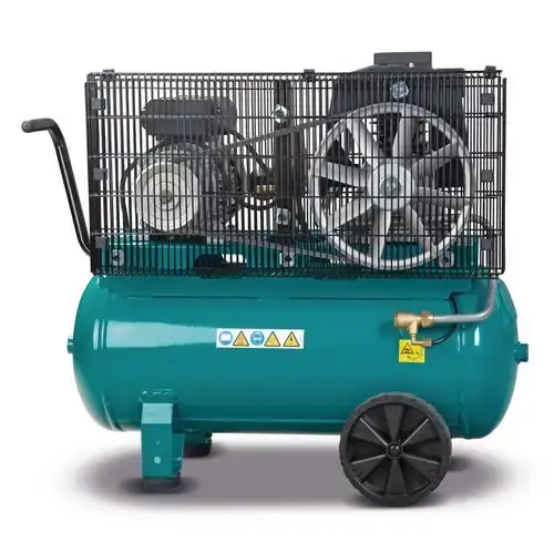 Rezervor compresor aer AIRSTAR 321/50E Rezervor compresor aer AIRSTAR 321 50E