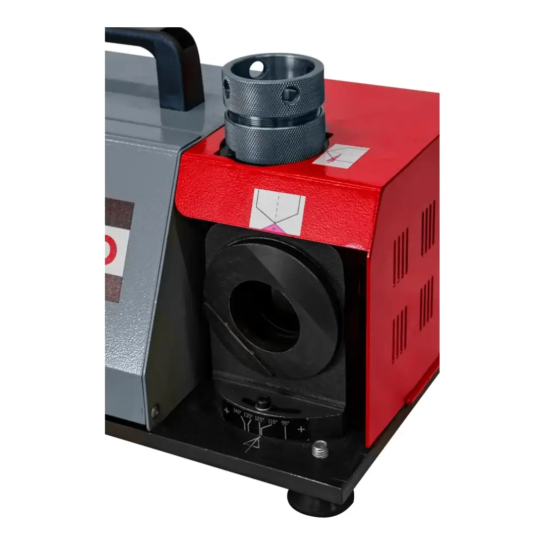 Dispozitiv masina ascutit burghie BSG26 PRO 230V Dispozitiv masina de ascutit burghie BSG26 PRO 230V