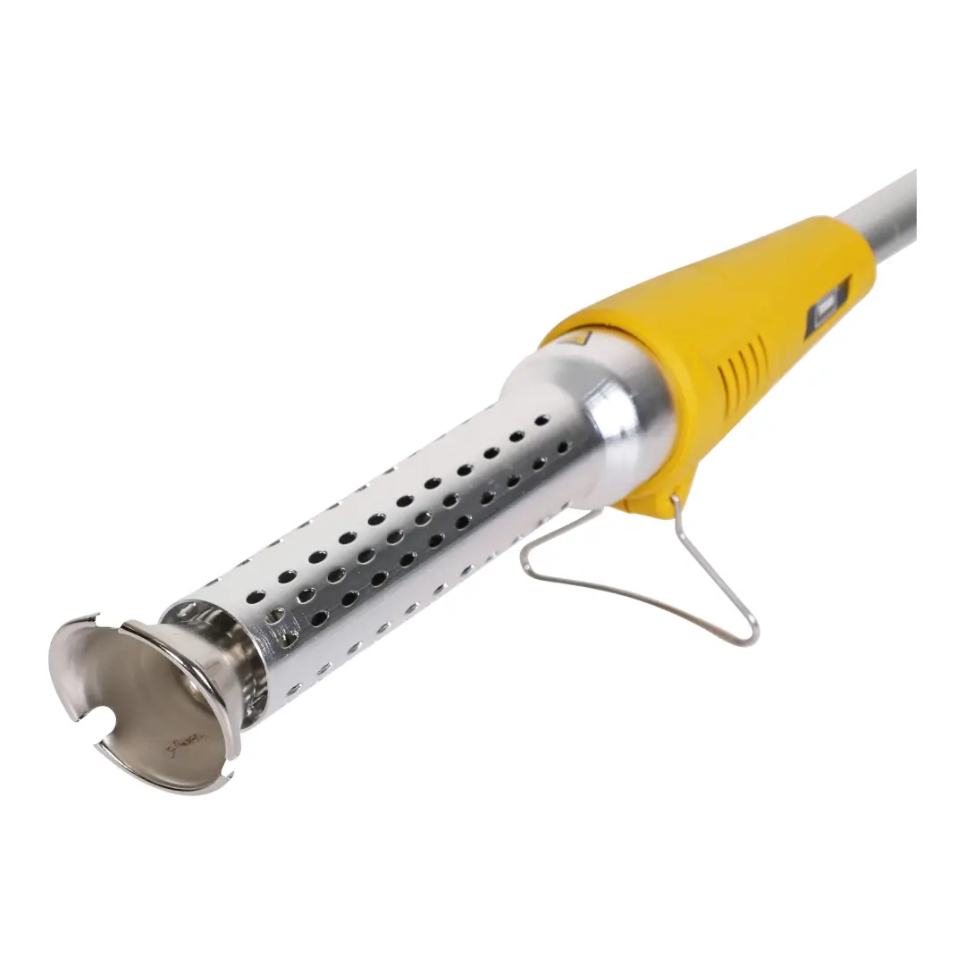 Arzator electric buruieni WB600 Arzator electric pentru buruieni WB600