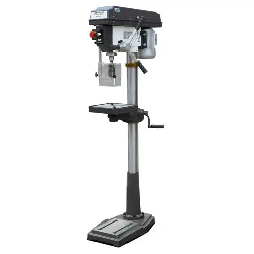 Masina de gaurit verticala OPTIdrill DQ 25