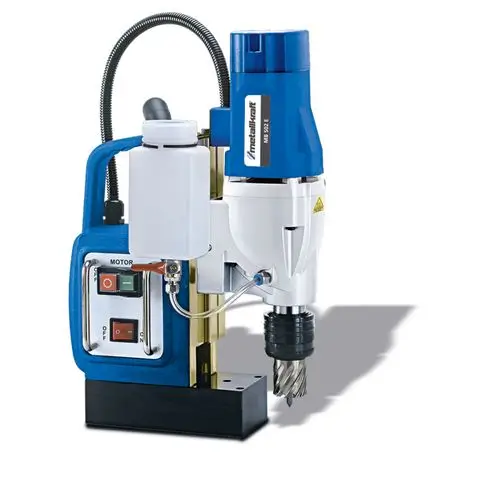 Masina de gaurit magnetica MB 502 E 2