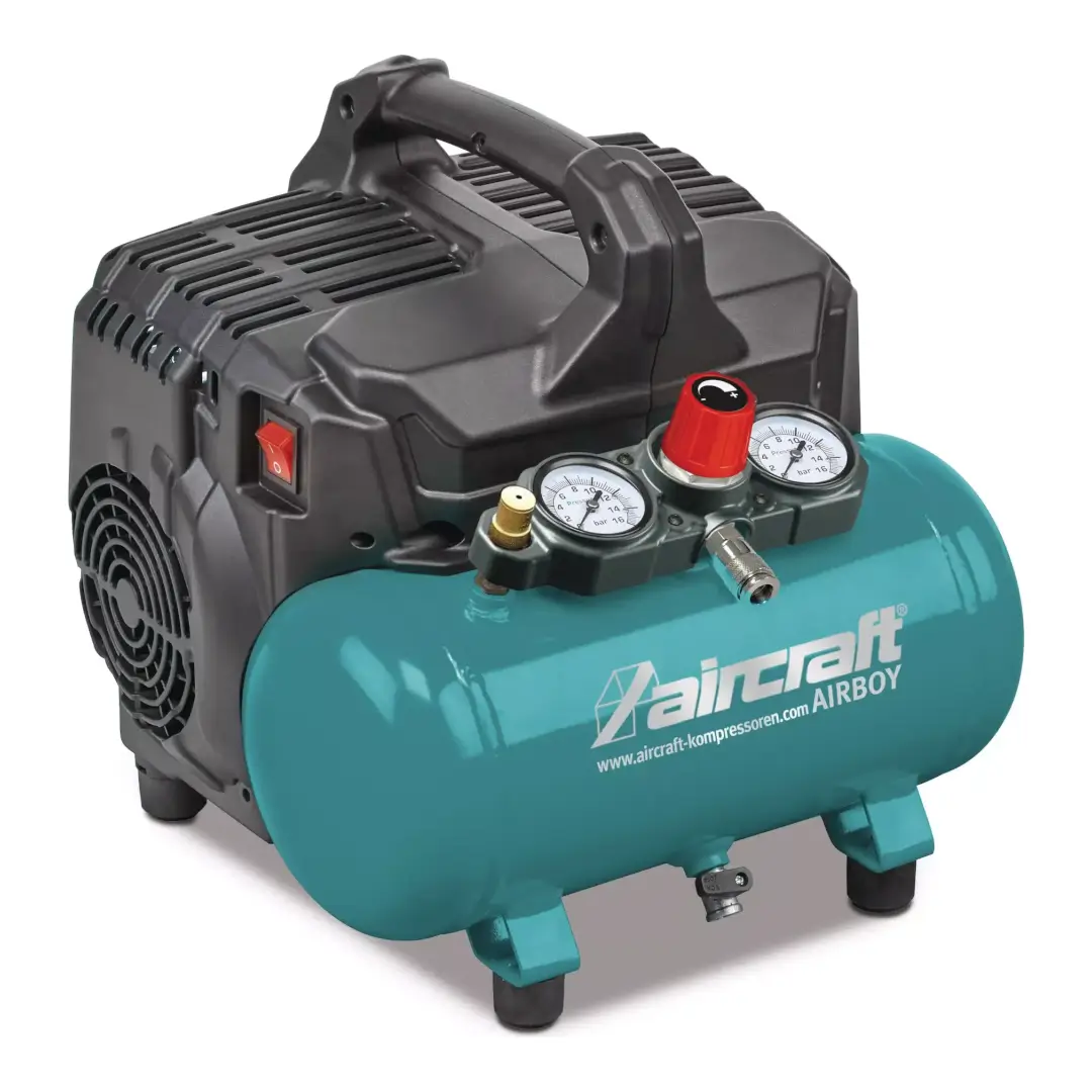 Compresor aer AIRBOY SILENCE 116OF E Compresor aer AIRBOY SILENCE 116OF E