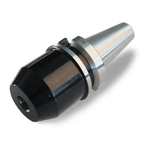 Holder Ø 6 mm - BT30 OPTIMUM