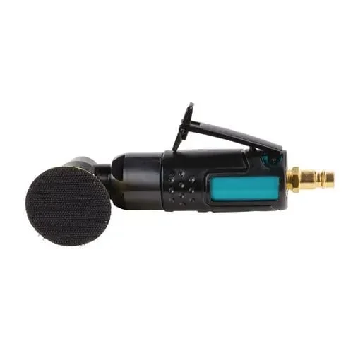 Slefuitor cu discuri TS Mini PRO AIRCRAFT Slefuitor cu discuri TS Mini PRO AIRCRAFT Presiune de lucru 6.3 bar