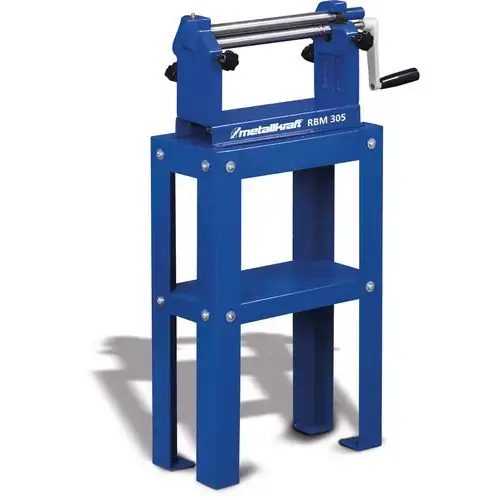 Stand lucru pentru masina de indoit tabla Stand lucru masina indoit tabla RBM 305