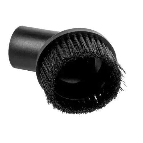 Duza rotunda cu perie pentru aspirator wetCAT 116