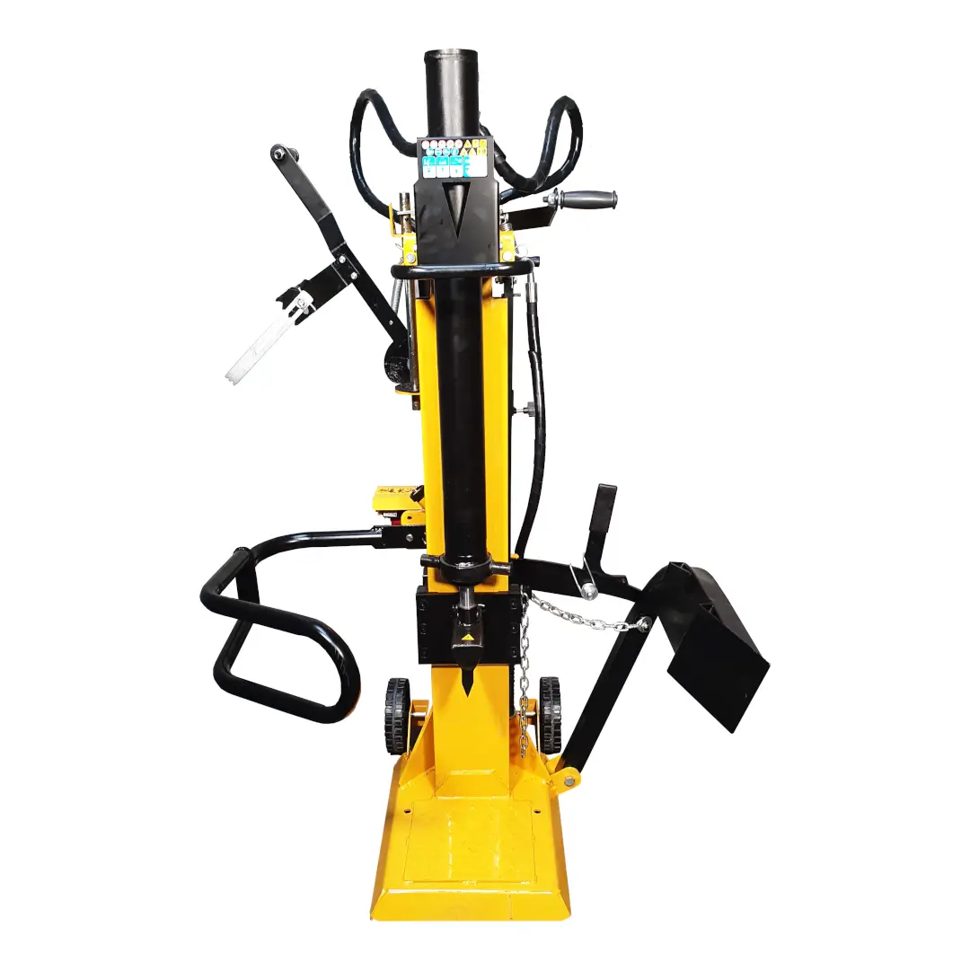 Despicator electrohidraulic busteni 65712 Despicator electrohidraulic busteni 65712