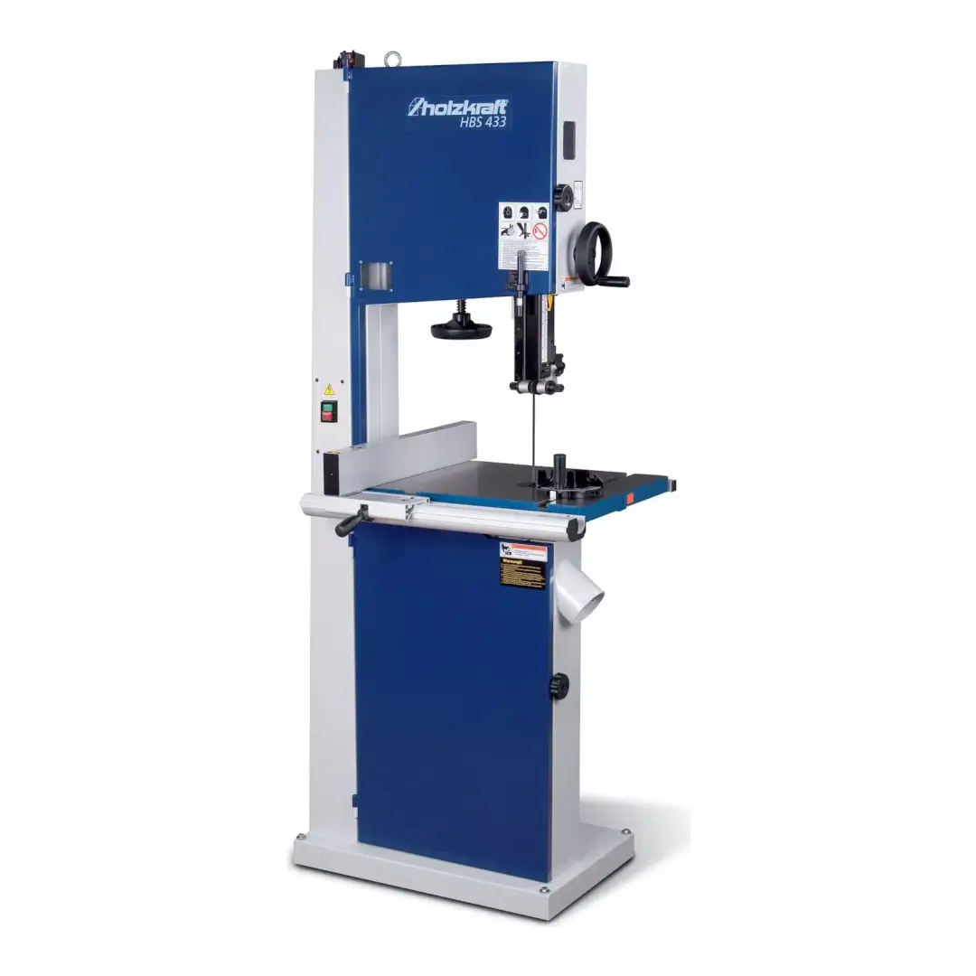 Banzic vertical profesional HBS 433 Holzkraft Banzic vertical profesional HBS 433 Holzkraft