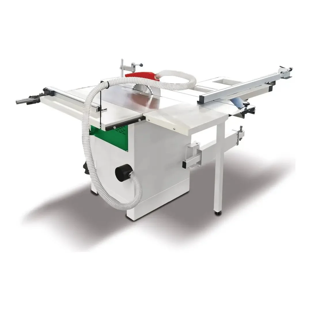 Fierastrau circular cu masa mobila FKS 255-1300 (400V) HOLZSTAR Fierastrau circular cu masa mobila FKS 255-1300 (400V) HOLZSTAR Dimensiuni masa mobila (Lxl mm) 1320 x 238 mm