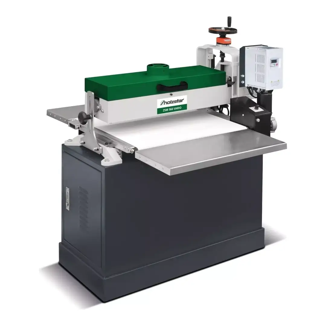 Masina de slefuit valt Holzstar Masina de slefuit valt Holzstar 560 Vario
