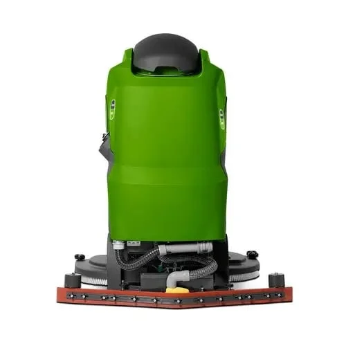 Echipament de spalat uscat cu operator ASSM 850 CLEANCRAFT Echipament de spalat uscat cu operator ASSM 850 CLEANCRAFT Diametru 430 mm