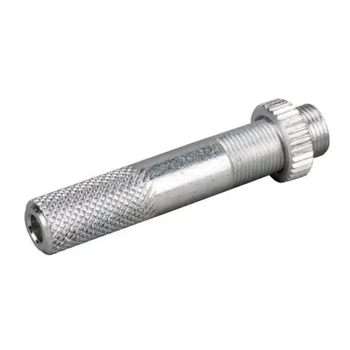 Duza de inlocuire pentru pistol de sablat cu aer comprimat AIRCRAFT Duza de inlocuire pentru pistol de sablat cu aer comprimat AIRCRAFT