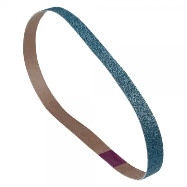 Banda slefuit metal 457 13 K80 Banda slefuit metal 457 13 K80
