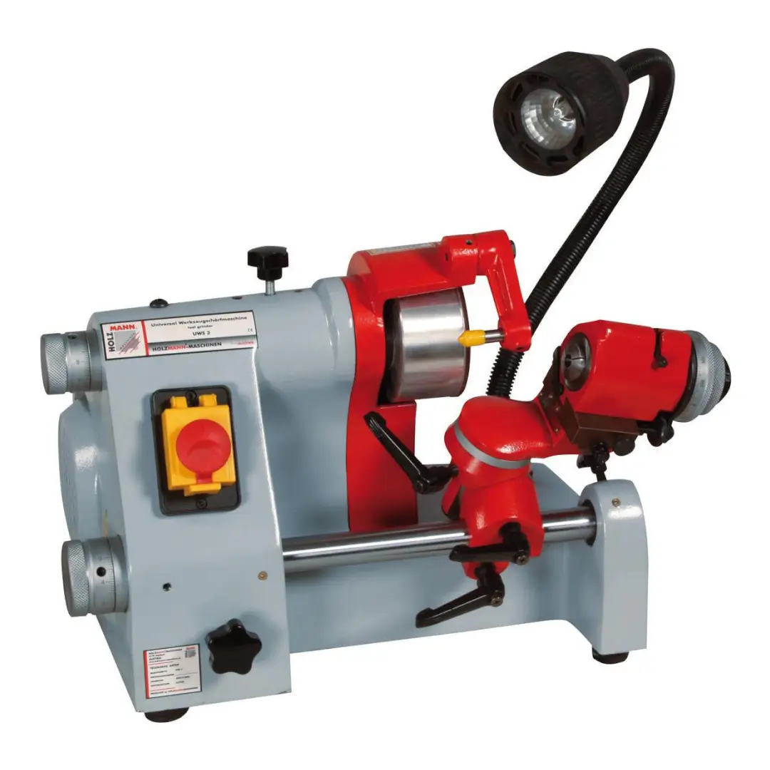Masina ascutit scule UWS3 230V Masina de ascutit scule UWS3 230V