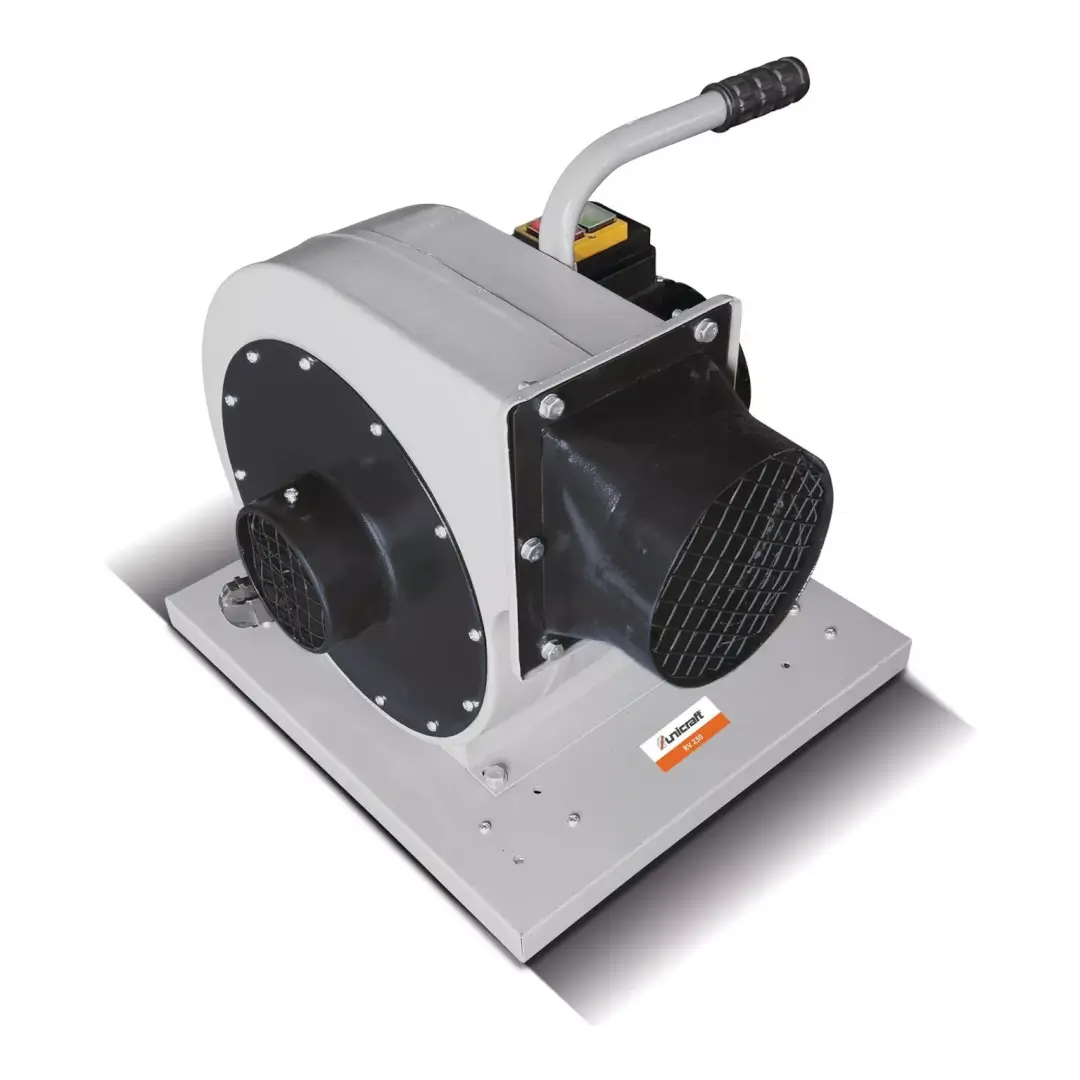 Ventilator radial Unicraft RV 230 Ventilator radial Unicraft RV 230