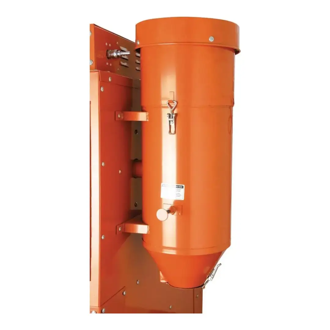Filtru SSK25 Unicraft Filtru cabina sablat SSK25 Unicraft