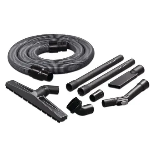 Set de furtun si duza pentru aspirare uscata CLEANCRAFT Set de furtun si duza pentru aspirare uscata CLEANCRAFT