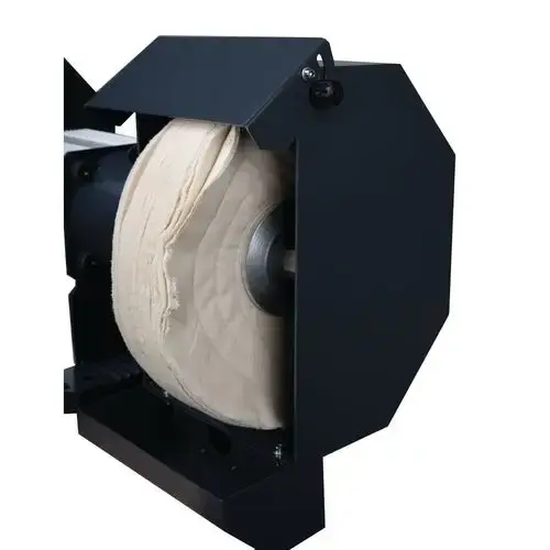 Rotor echilibrat polizotr banc GU 35P Rotor echilibrat polizotr banc GU 35P