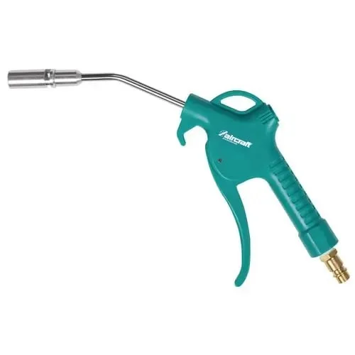 Pistol de suflat profesional cu duza Venturi BP PRO V AIRCRAFT Vpe 1