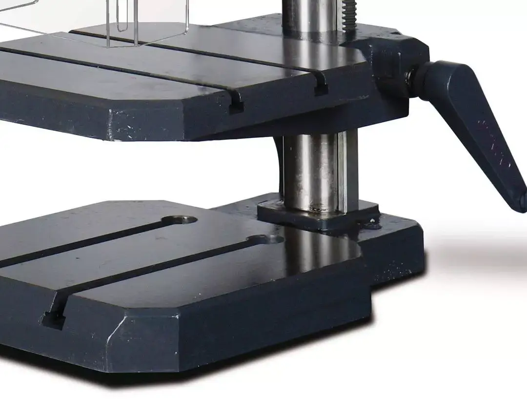 Masa gaurire masina gaurit coloana DX 17 Vario Masa gaurire masina de gaurit cu coloana DX 17 Vario