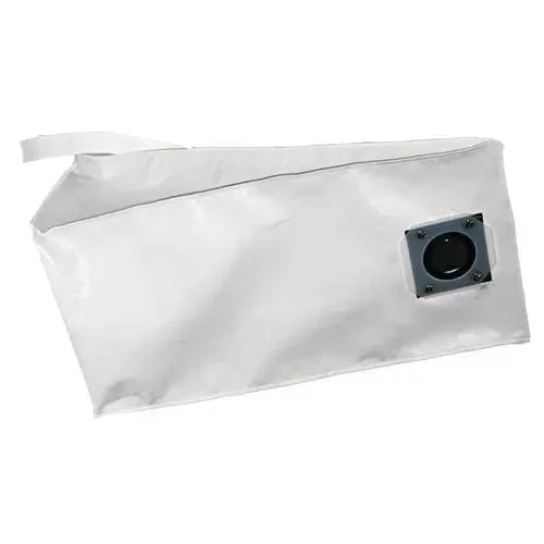 Sac de filtrare, antistatic H-Class, 19 l CLEANCRAFT Material Poliester