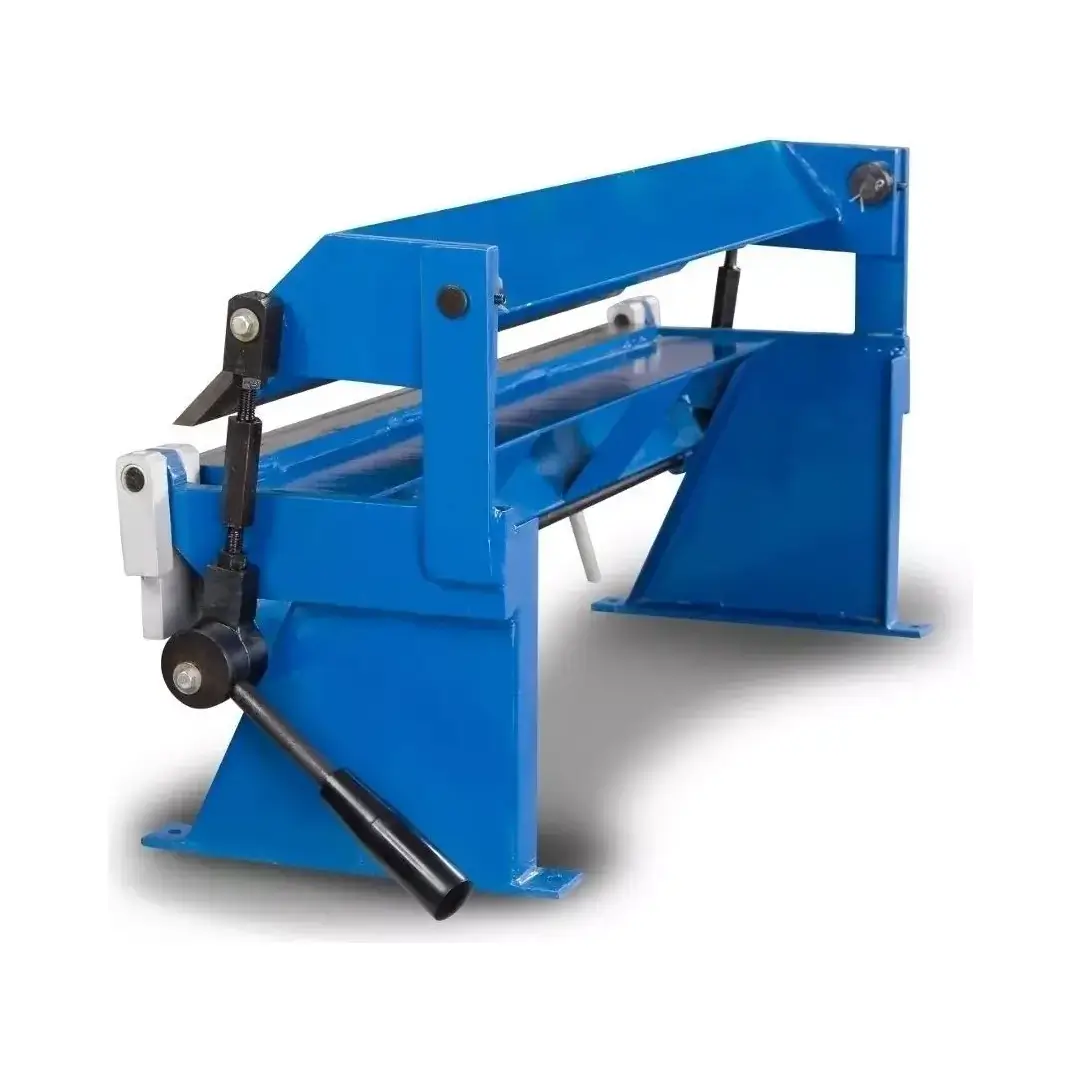 Spate abkant manual HSBM 610 HS Spate abkant manual HSBM 610 HS