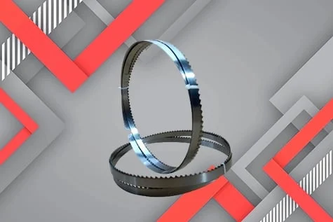 Accesorii Fierastraie cu Banda