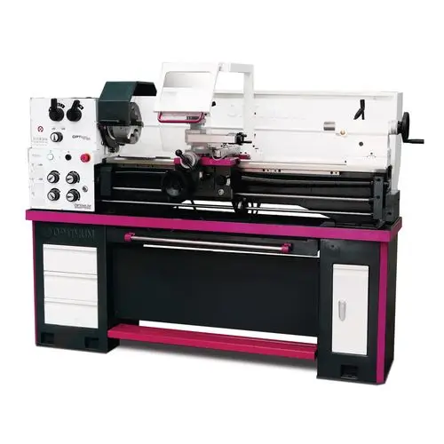 Strung metal mecanic OPTIturn TH 3610 Strung pentru metal mecanic OPTIturn TH 3610