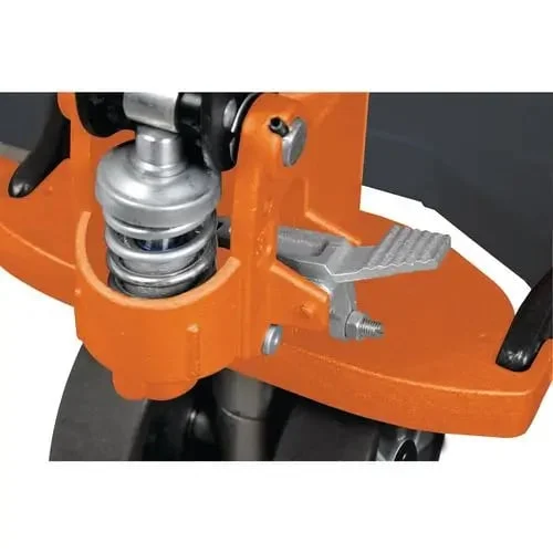 Transpalet manual PHW 2508 K UNICRAFT Transpalet manual PHW 2508 K UNICRAFT Latime furca 160 mm