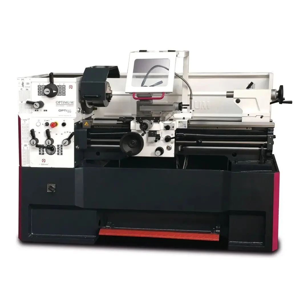 Strung pentru metal OPTIturn TH 4210
