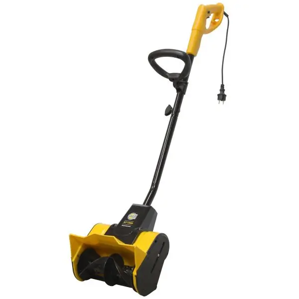 Freza zapada ST1300 Freza de zapada ST1300