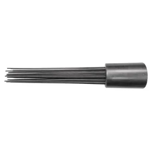 Set de sablare cu ac 2 mm pentru NP PRO AIRCRAFT