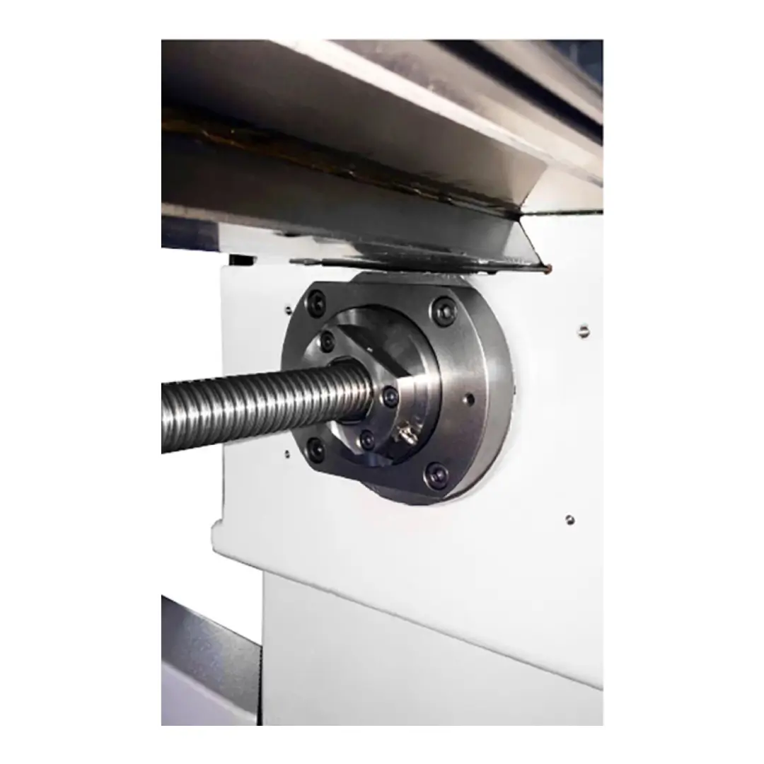 Masina frezat metal universala MZ 4S 2 Masina de frezat metal universala MZ 4S 2