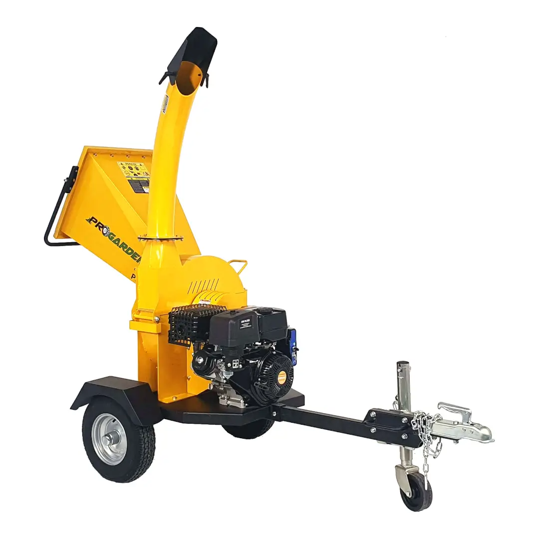 Extensie tocator resturi vegetale TB120E Extensie tocator resturi vegetale TB120E