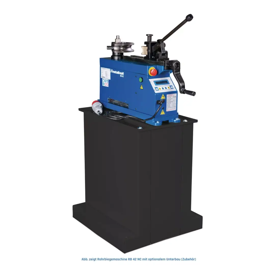 Masina indoit tevi RB 54 stand Masina de indoit tevi RB 54 stand