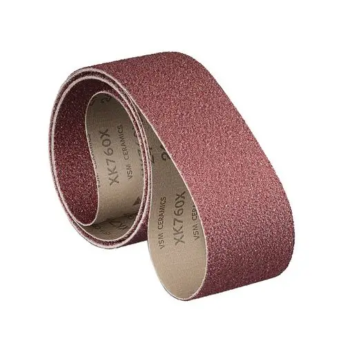 Benzi abrazive material textil otel Benzi abrazive din material textil pentru otel