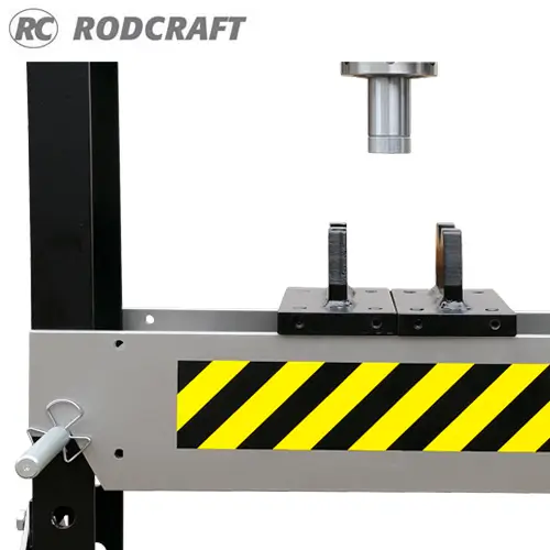 Dornuri prindere presa hidraulica auto 15 tone Dornuri prindere presa hidraulica auto 15 tone