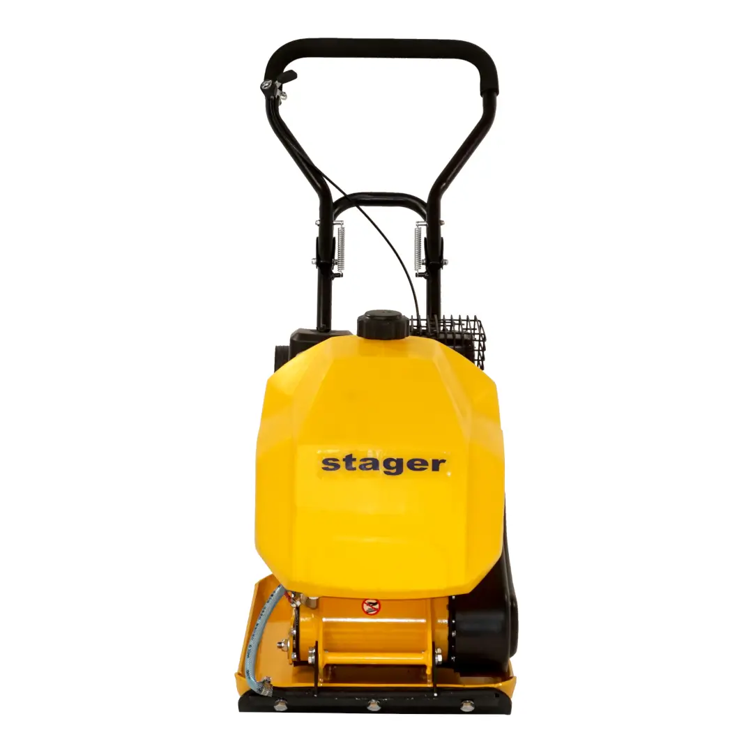 Placa compactoare Stager Placa compactoare Stager