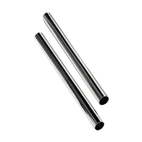 Teava de aspiratie 500 mm, cromata CLEANCRAFT