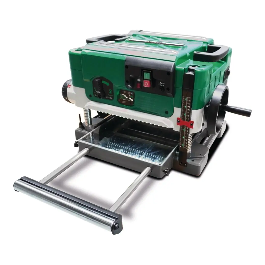 Masina de grosime pentru lemn DH 330-2 Masina de grosime pentru lemn DH 330-2