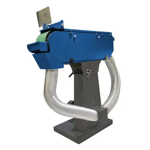 Sistem exhaustare slefuitor metal MBSM 150-230 AS Sistem de exhaustare slefuitor metal MBSM 150-230 AS