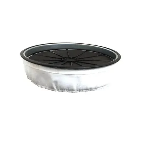 Kit filtru de evacuare 3100 / 1500cm2 CLEANCRAFT