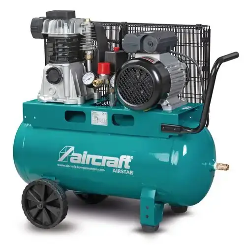 Compresor aer Airstar 401/50E 230V Compresor aer Airstar 401 50E 230V