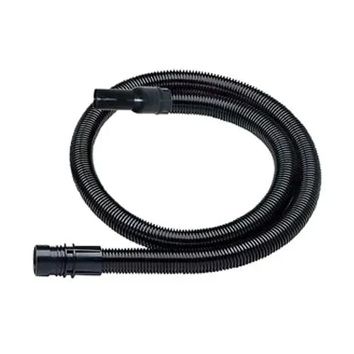 Furtun, antistatic Ø 35 mm / 4 m cu conexiuni CLEANCRAFT Furtun, antistatic Ø 35 mm / 4 m cu conexiuni CLEANCRAFT