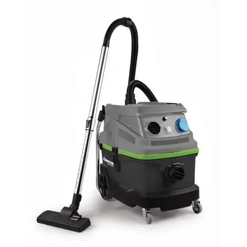 Aspirator umed/uscat pentru praf fin flexCAT 130 ER CLEANCRAFT Aspirator umed/uscat pentru praf fin flexCAT 130 ER CLEANCRAFT Presiune negativa 200 mbar