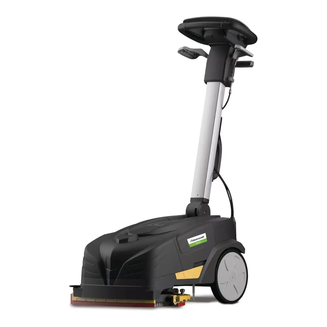 Echipament de spalare uscare SSM 281 Echipament spalare uscare SSM 281