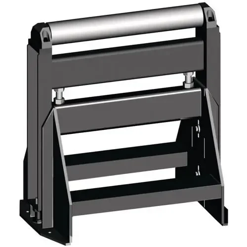 Suport cu role 620 mm, reglabil pe inaltime, sarcina de sustinere max. 1000kg Suport cu role 620 mm, reglabil pe inaltime, sarcina de sustinere max. 1000kg METALLKRAFT