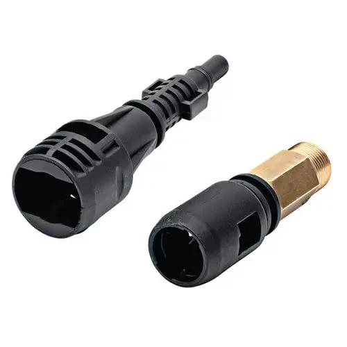 Stecher adaptor pentru capacul cu baioneta Karcher CLEANCRAFT Stecher adaptor pentru capacul cu baioneta Karcher CLEANCRAFT