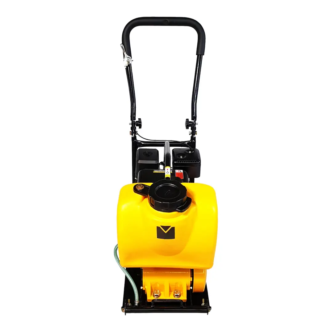 Placa compactoare usoara MS60-2G2 M